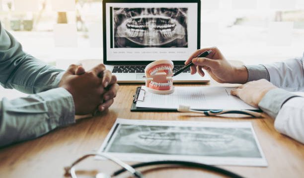 Advanced Technology for Better Dental Care in Davenport, IA