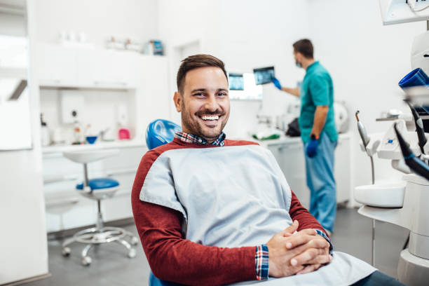 Dental Bonding in Davenport, IA